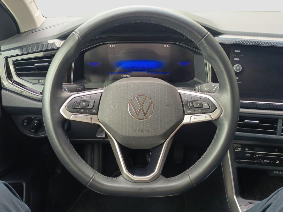 Imagen de Volkswagen Taigo