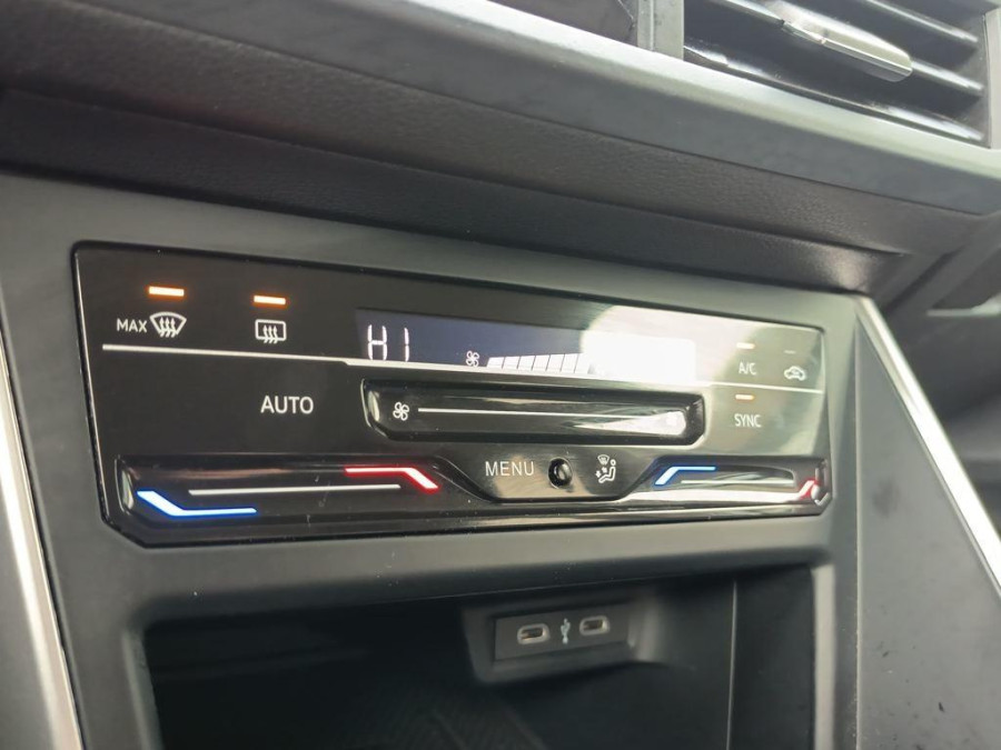 Imagen de Volkswagen Taigo