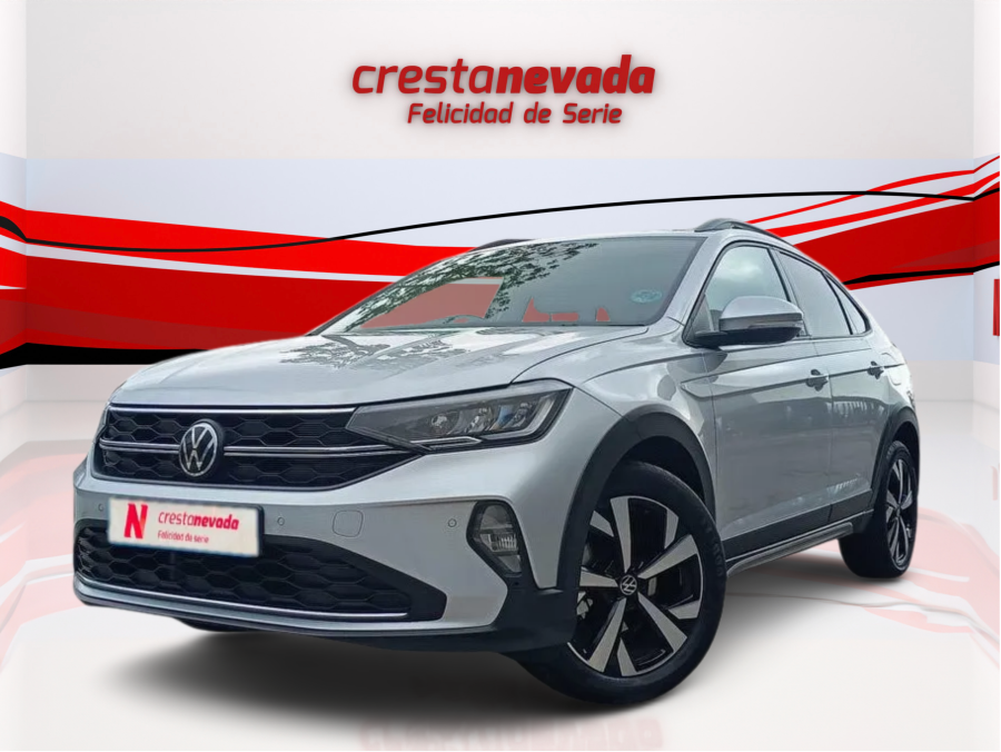 Imagen de Volkswagen Taigo