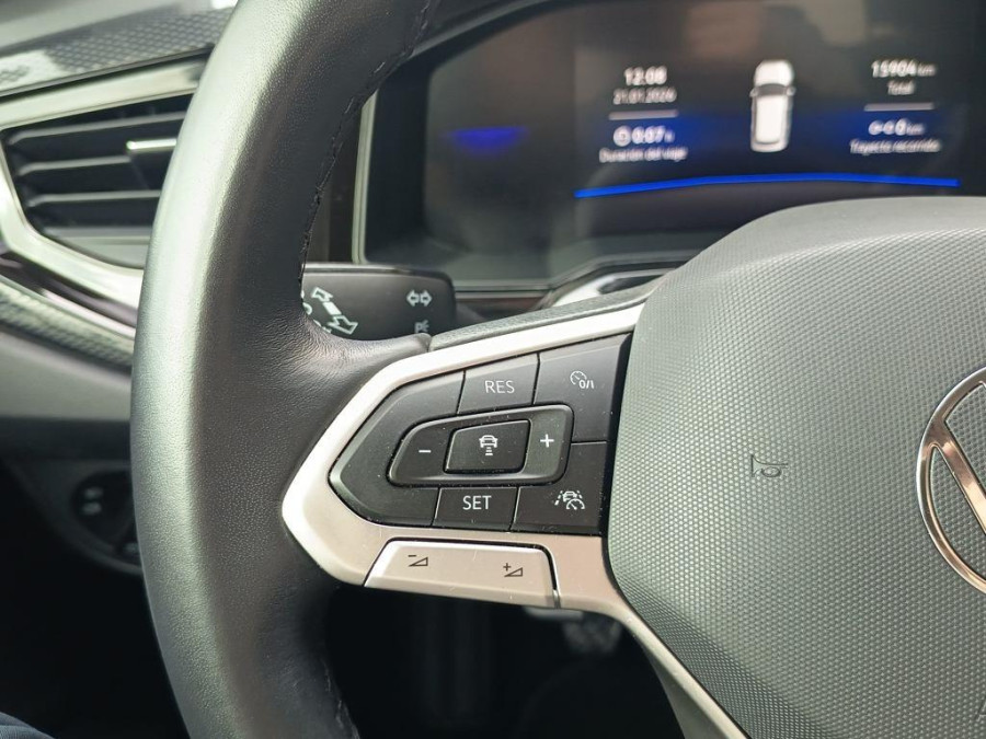 Imagen de Volkswagen Taigo