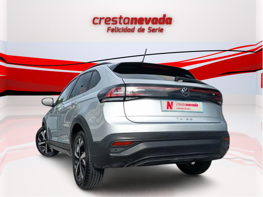 Imagen de Volkswagen Taigo