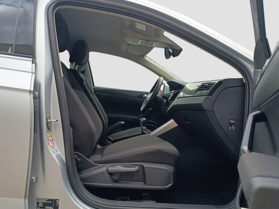 Imagen de Volkswagen Taigo