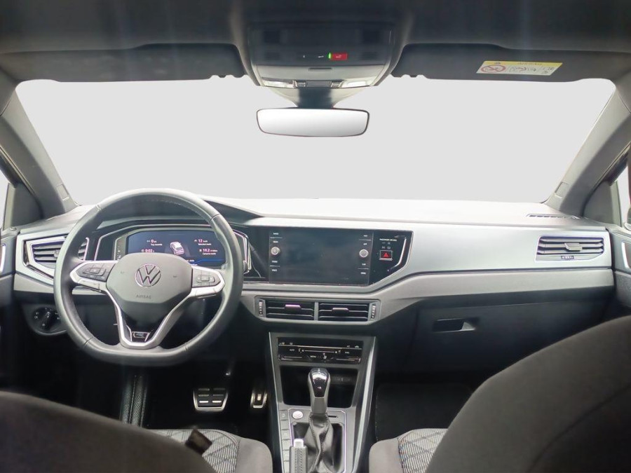 Imagen de Volkswagen Taigo