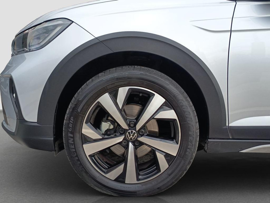 Imagen de Volkswagen Taigo