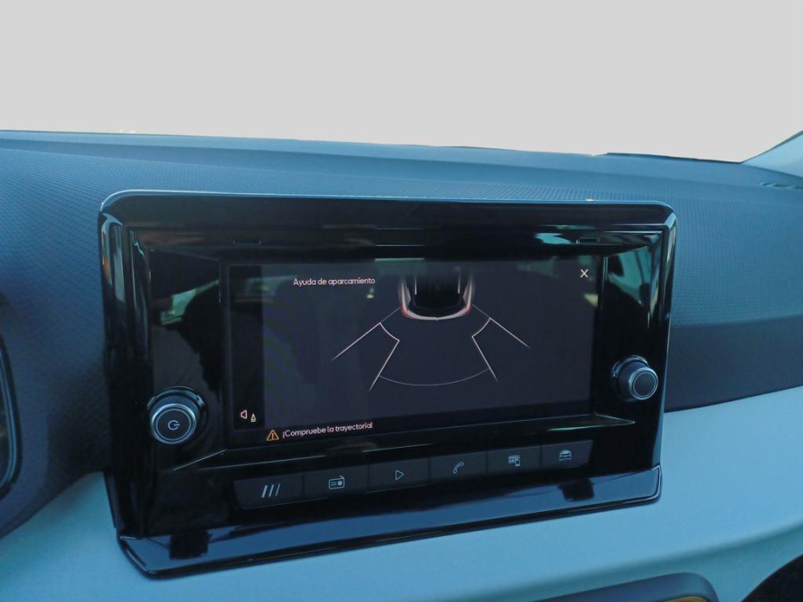 Imagen de SEAT Arona