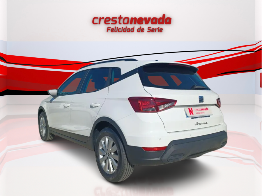 Imagen de SEAT Arona