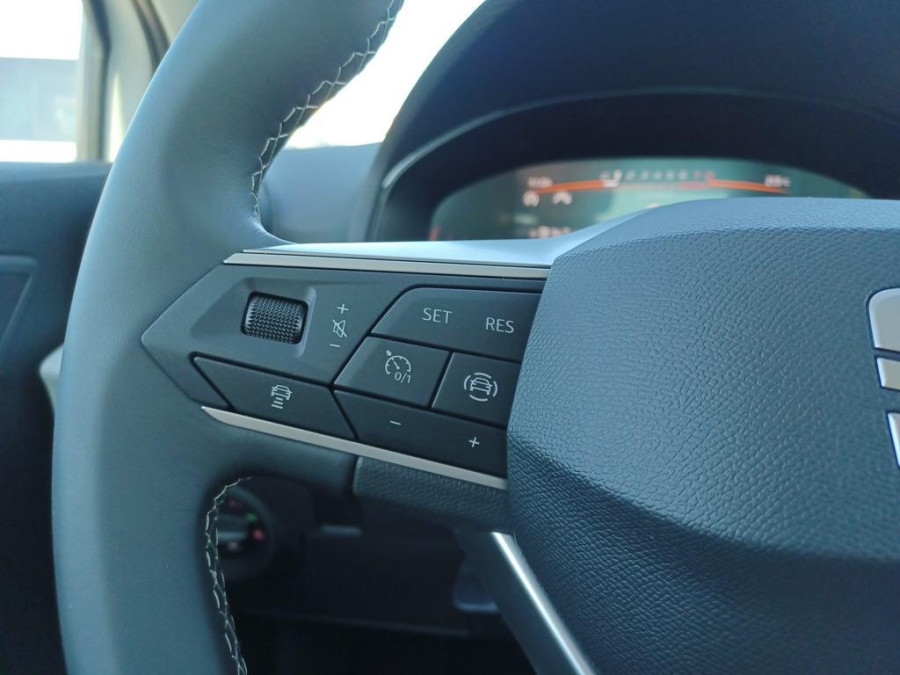 Imagen de SEAT Arona