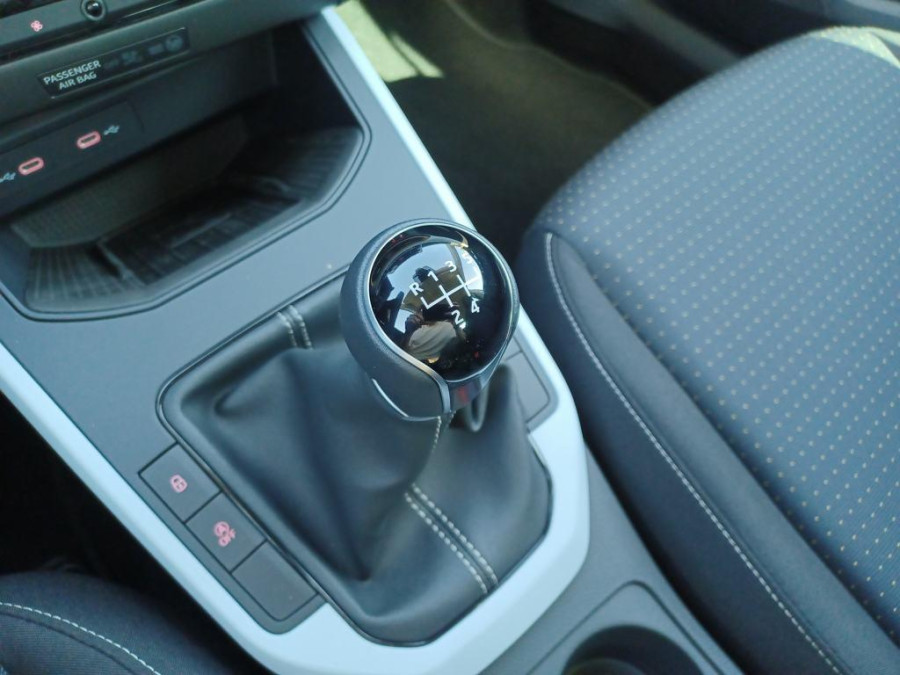 Imagen de SEAT Arona