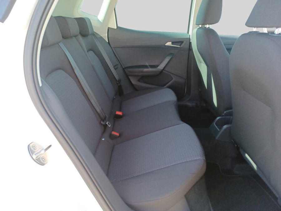 Imagen de SEAT Arona