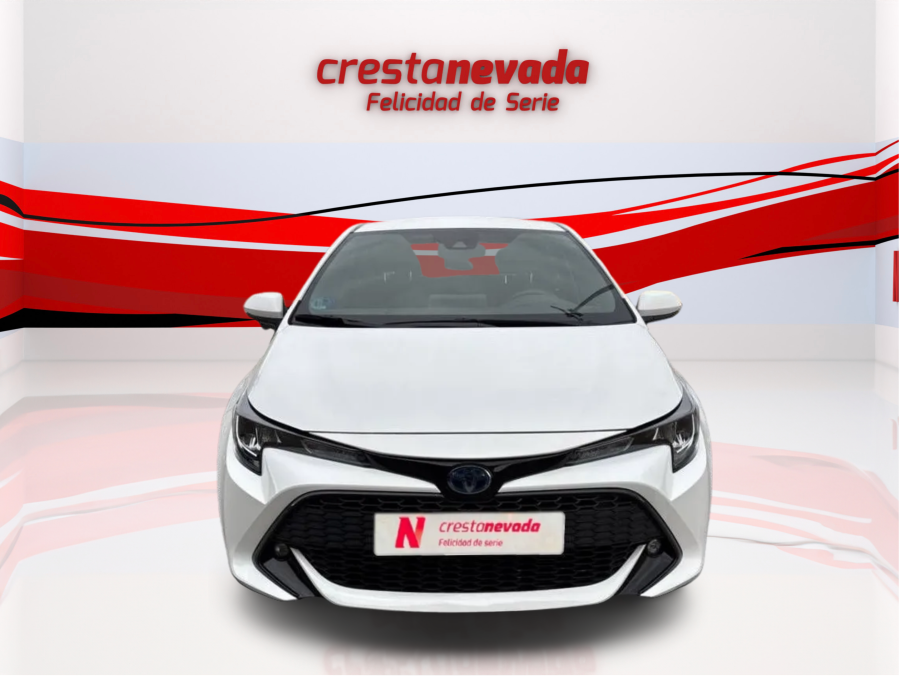 Imagen de TOYOTA Corolla