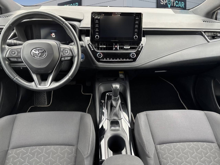 Imagen de TOYOTA Corolla