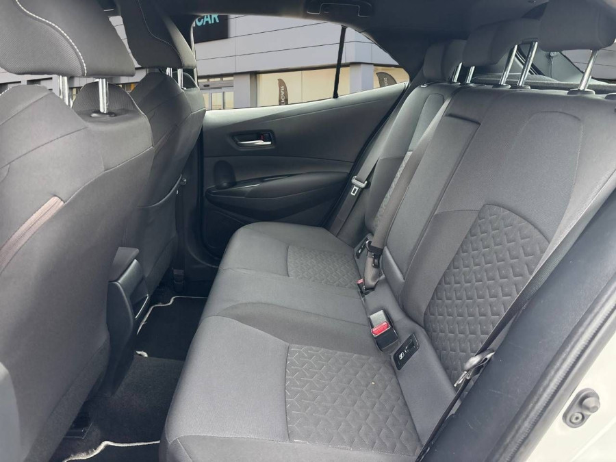 Imagen de TOYOTA Corolla