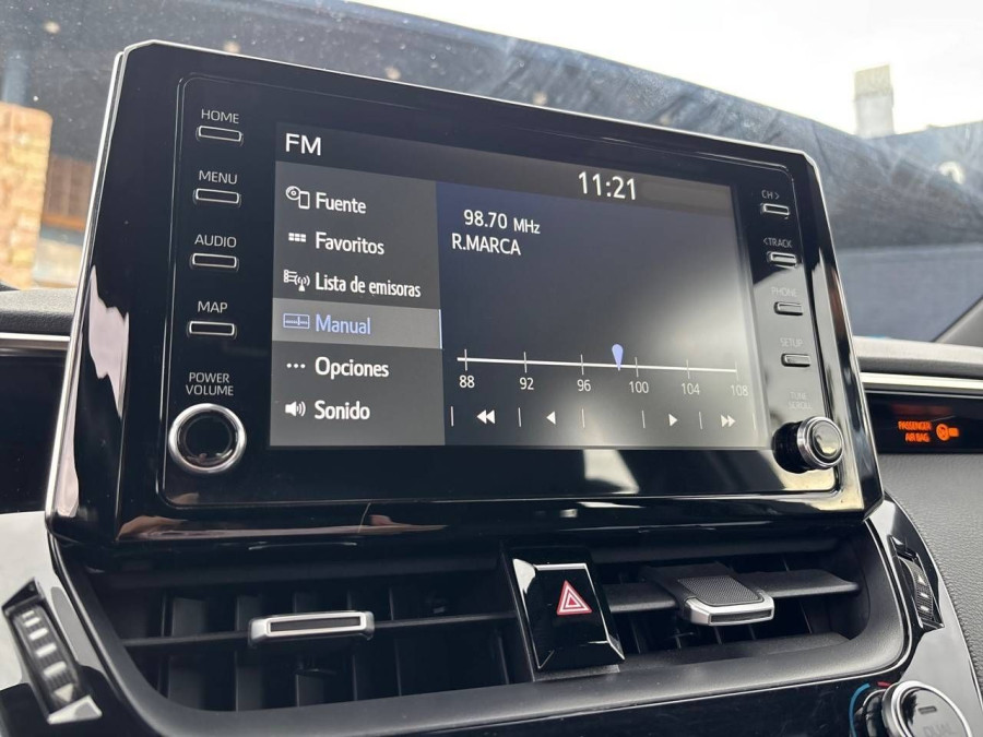 Imagen de TOYOTA Corolla