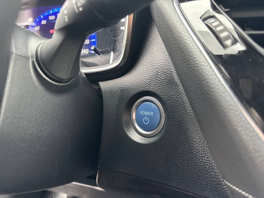 Imagen de TOYOTA Corolla