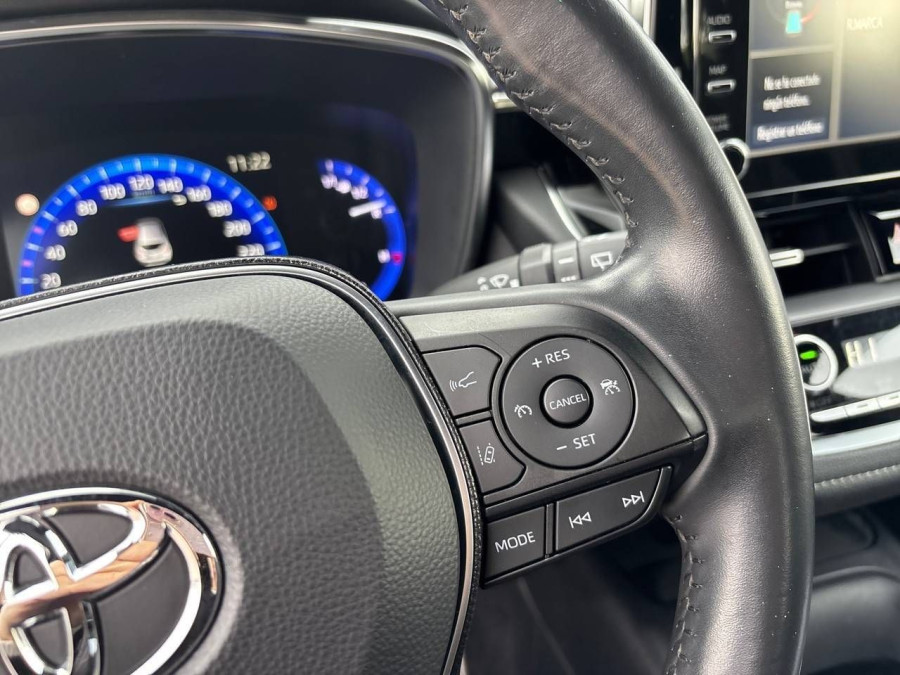 Imagen de TOYOTA Corolla