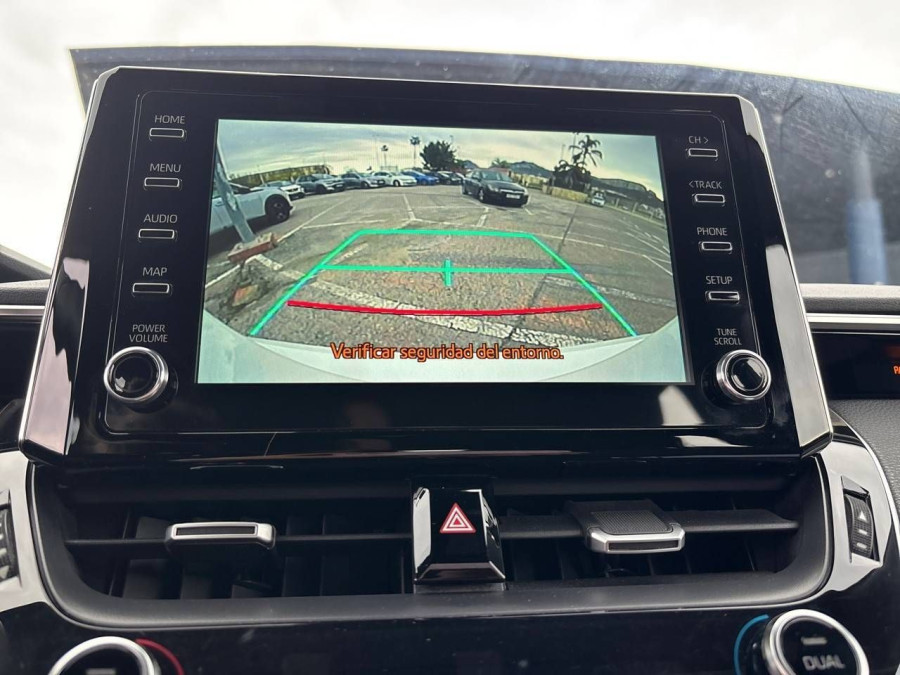 Imagen de TOYOTA Corolla