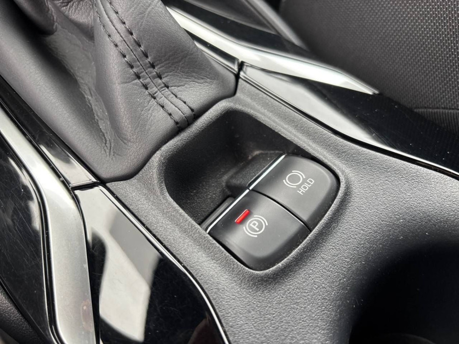 Imagen de TOYOTA Corolla