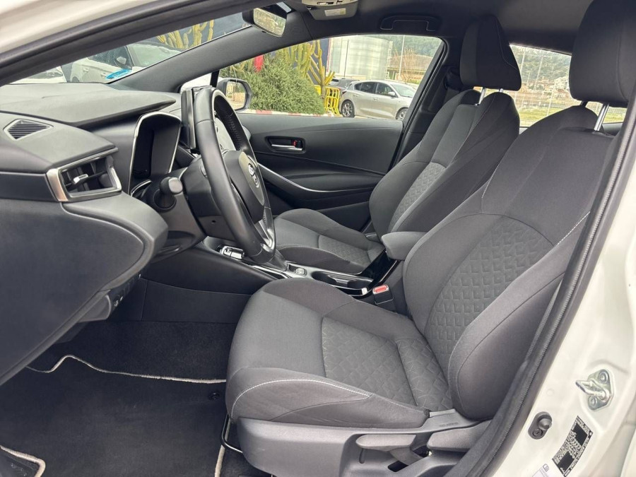 Imagen de TOYOTA Corolla