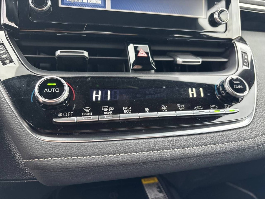 Imagen de TOYOTA Corolla