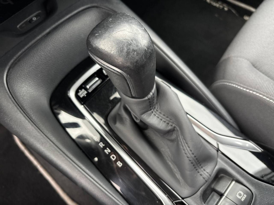 Imagen de TOYOTA Corolla