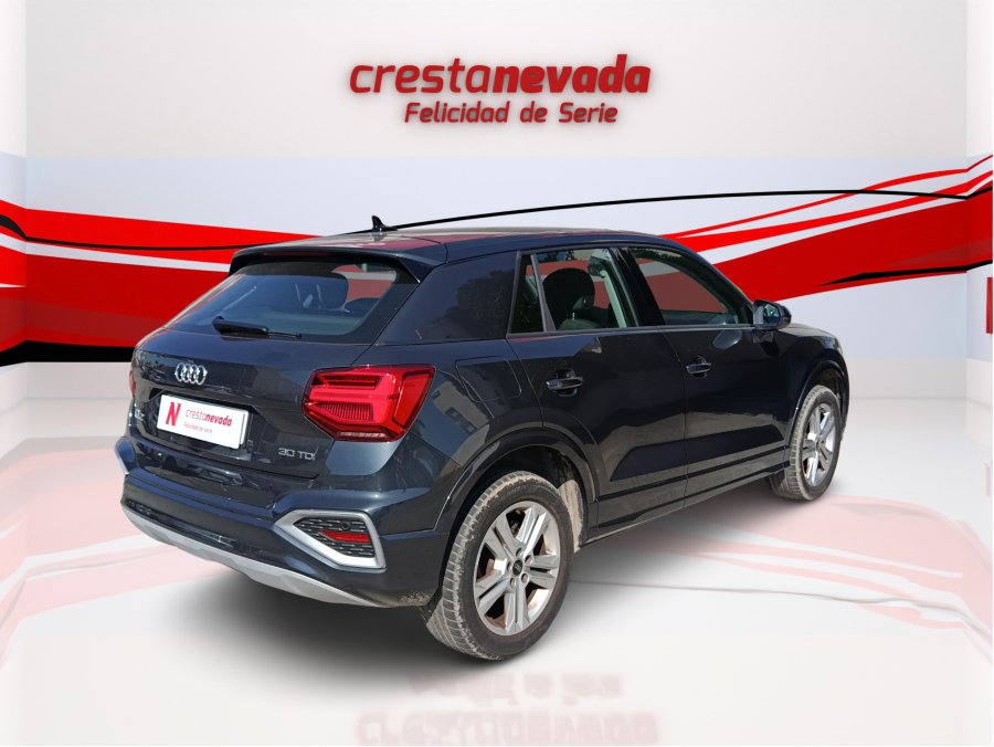 Imagen de AUDI Q2