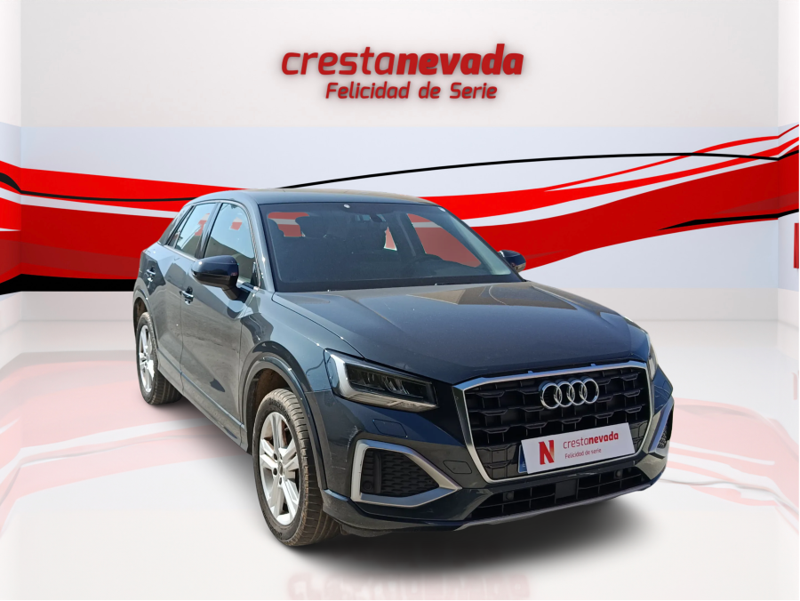 Imagen de AUDI Q2