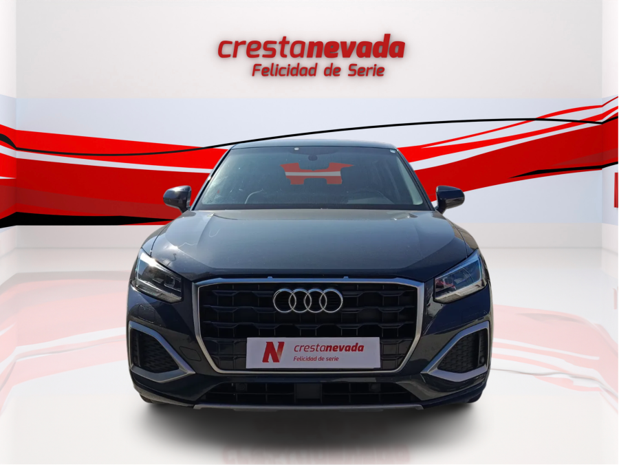 Imagen de AUDI Q2