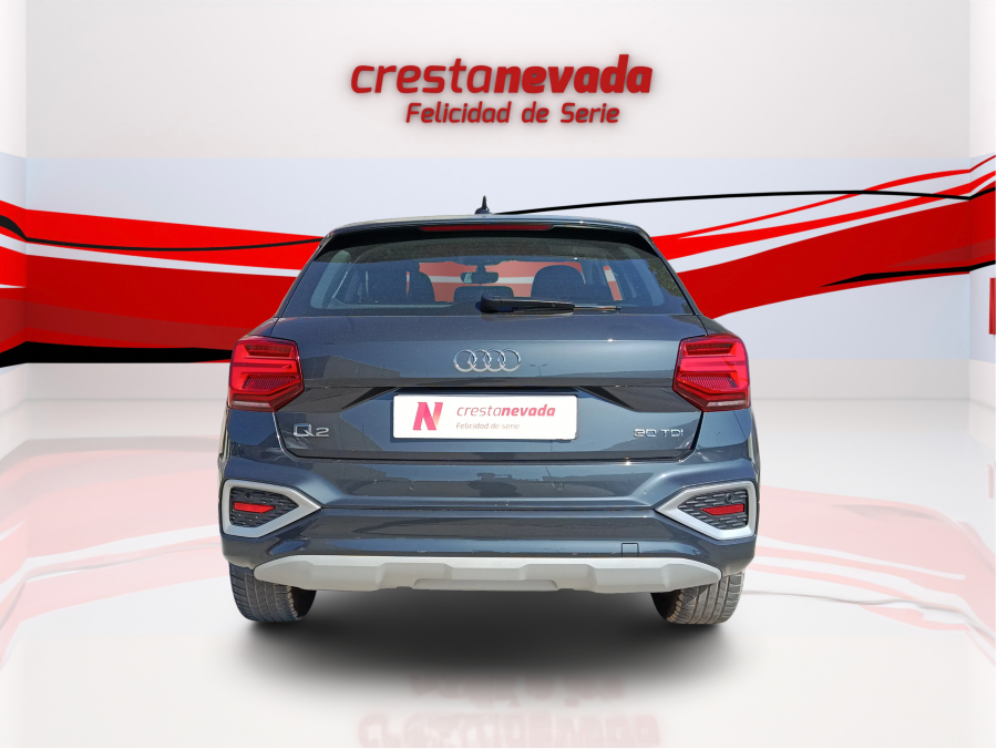 Imagen de AUDI Q2