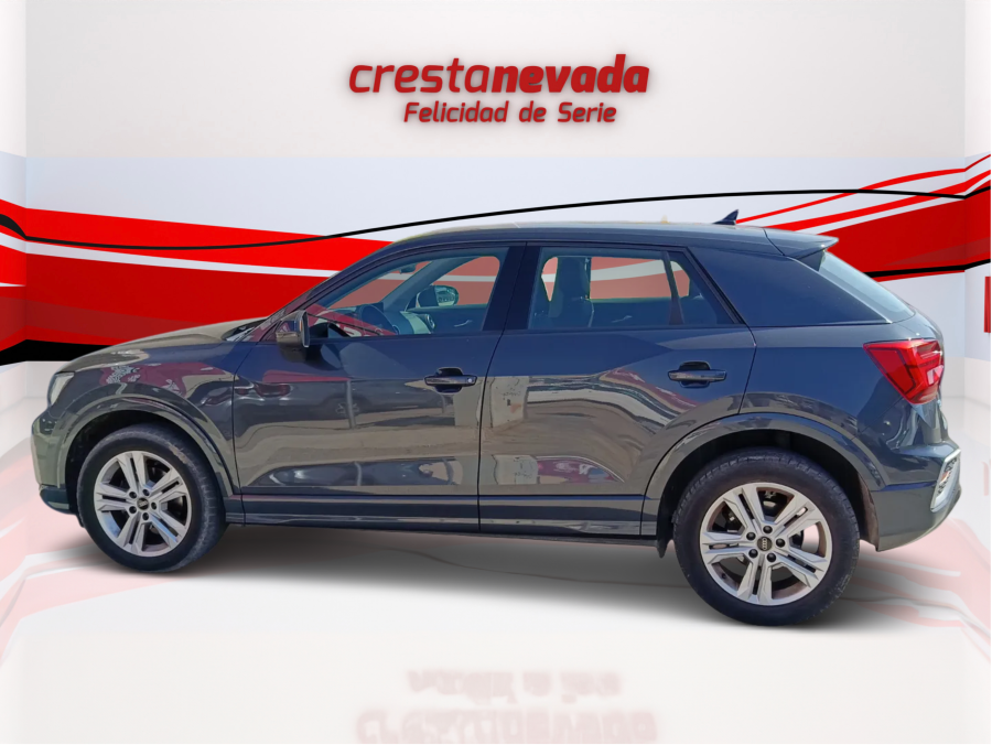 Imagen de AUDI Q2