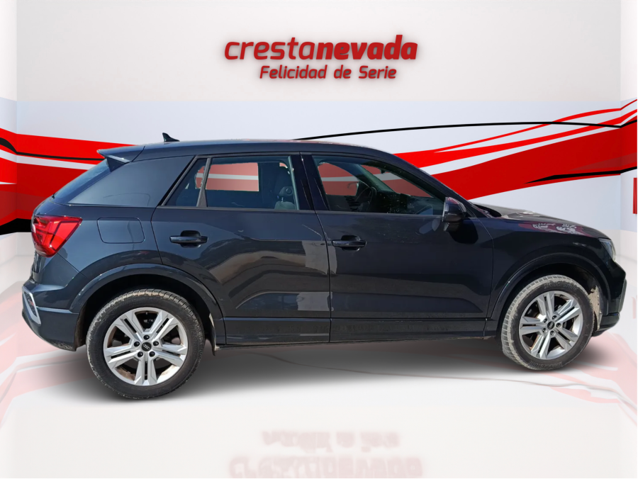 Imagen de AUDI Q2