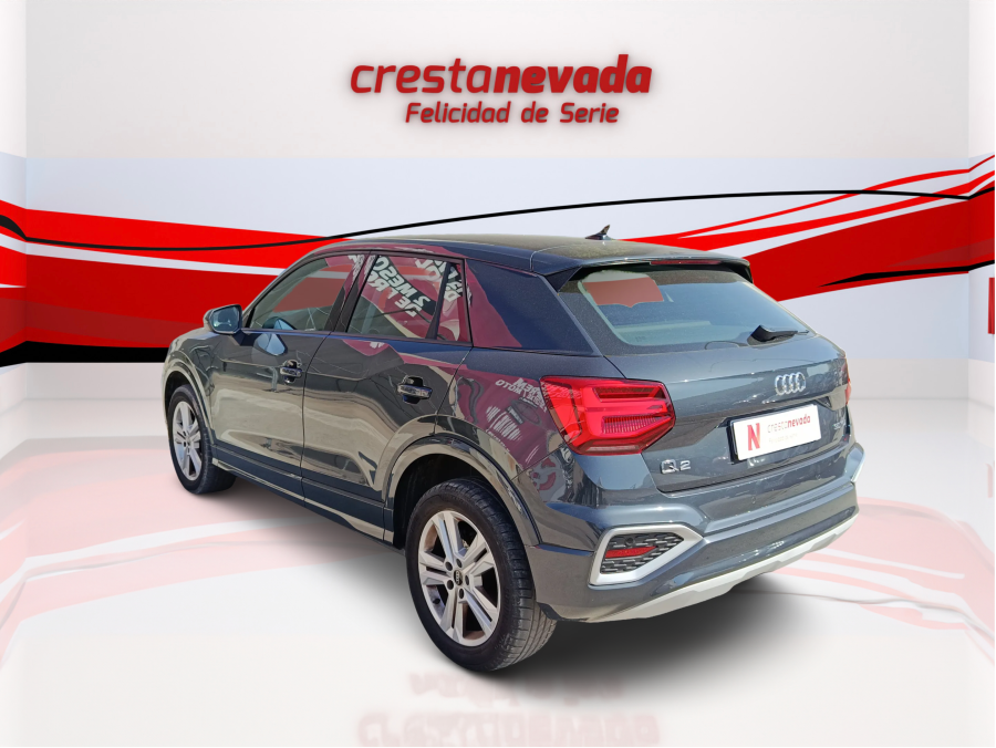 Imagen de AUDI Q2