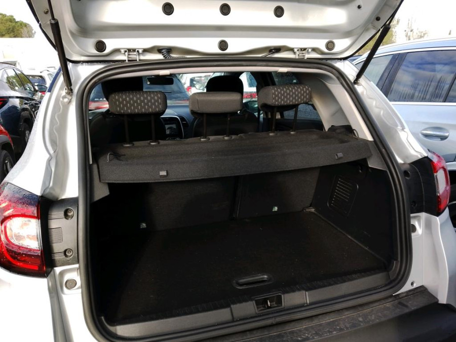 Imagen de Renault Captur