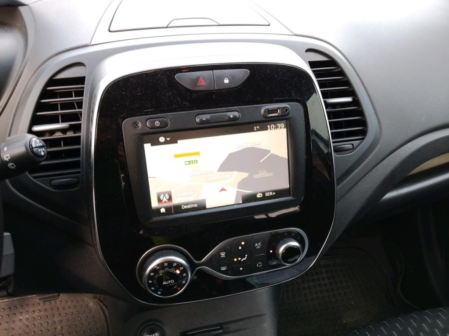 Imagen de Renault Captur