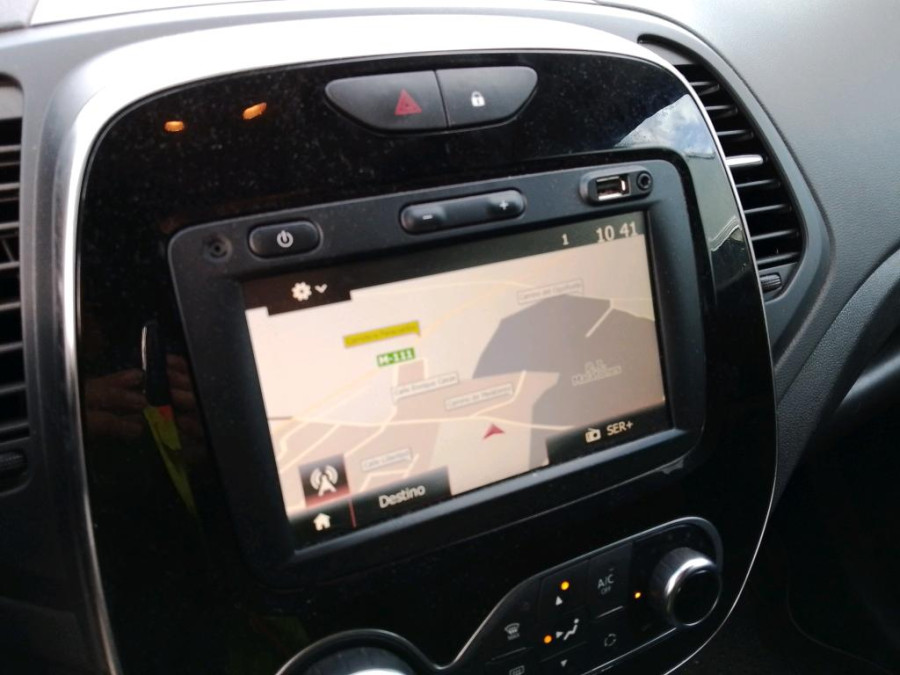 Imagen de Renault Captur