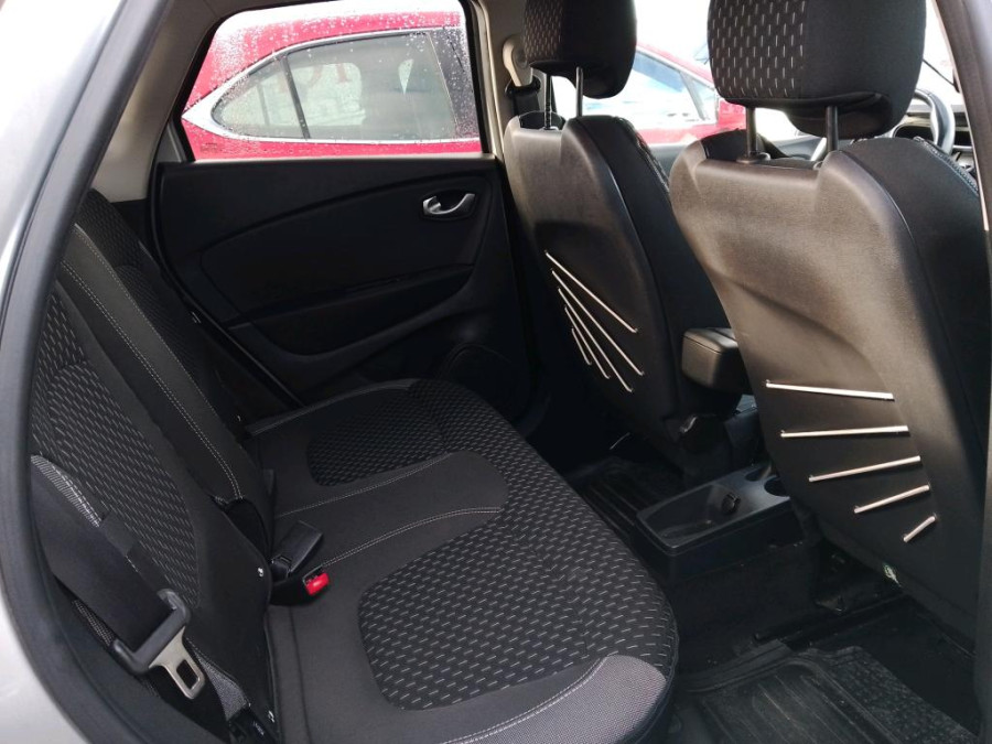 Imagen de Renault Captur