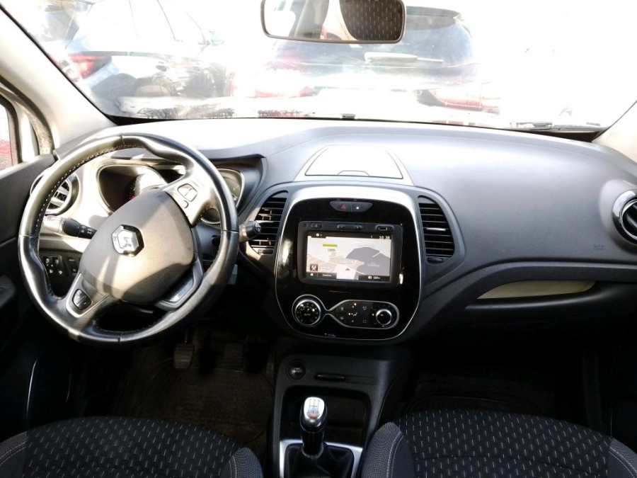 Imagen de Renault Captur