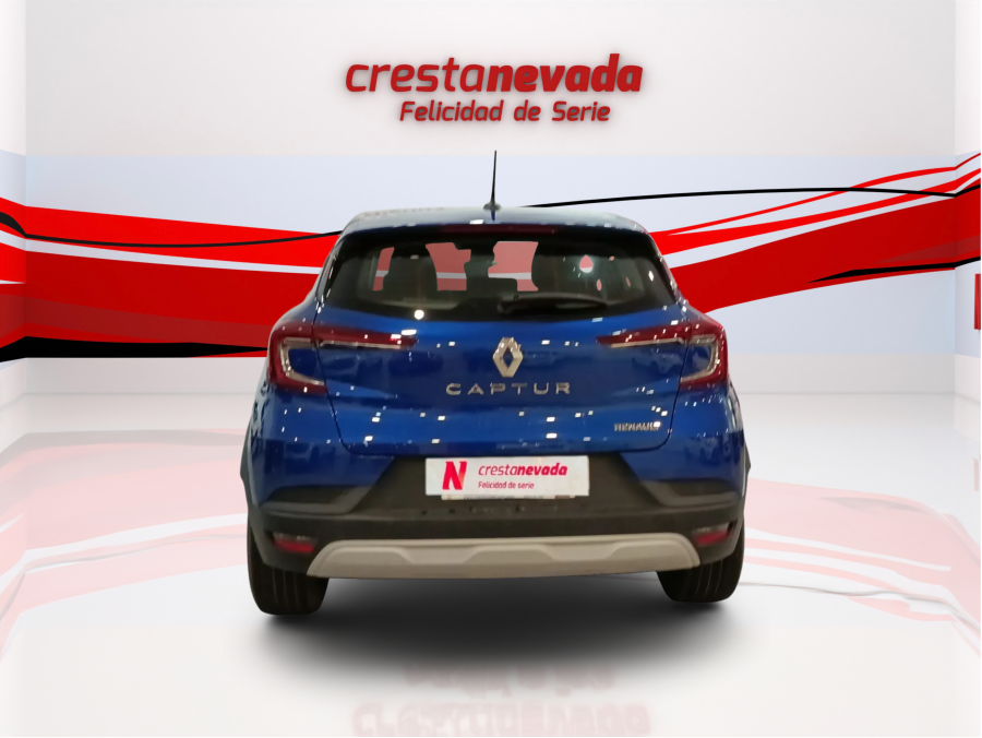 Imagen de Renault Captur