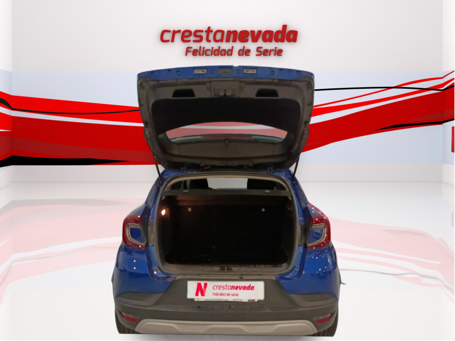 Imagen de Renault Captur