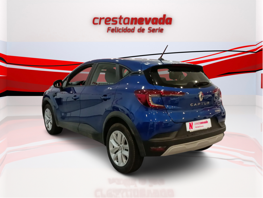 Imagen de Renault Captur