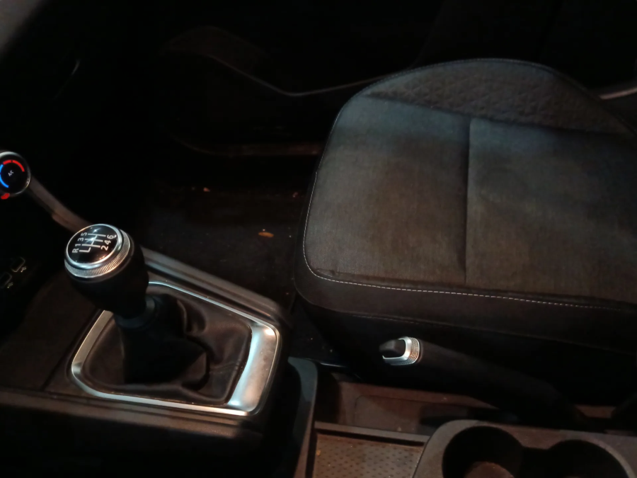 Imagen de Renault Captur