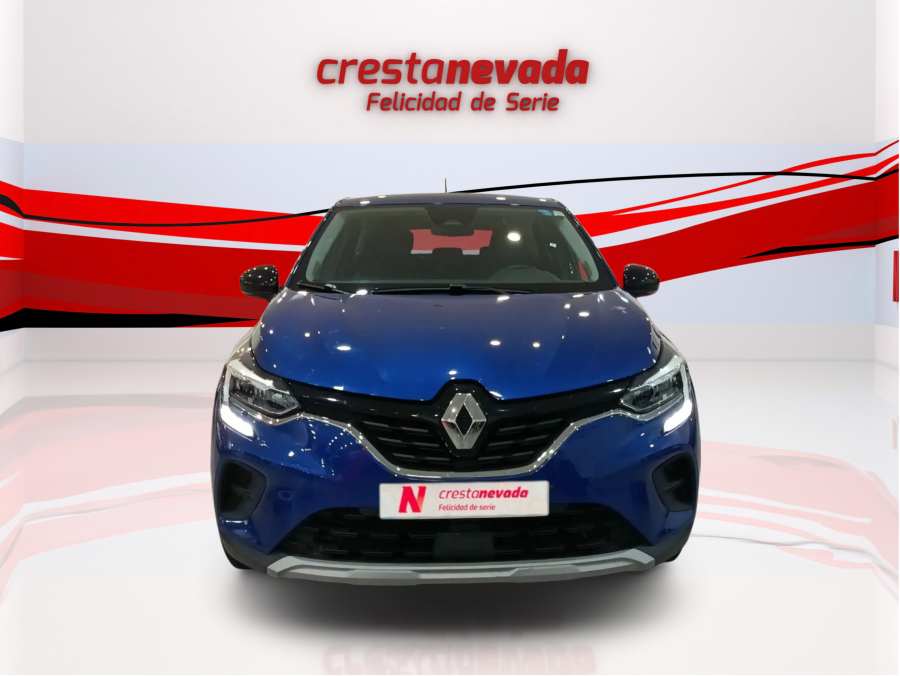 Imagen de Renault Captur