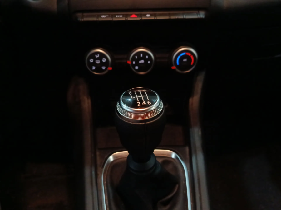 Imagen de Renault Captur