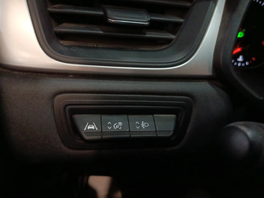 Imagen de Renault Captur