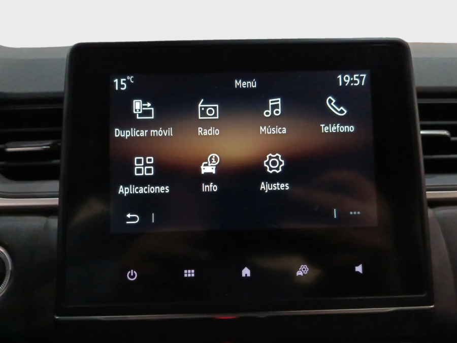 Imagen de Renault Captur