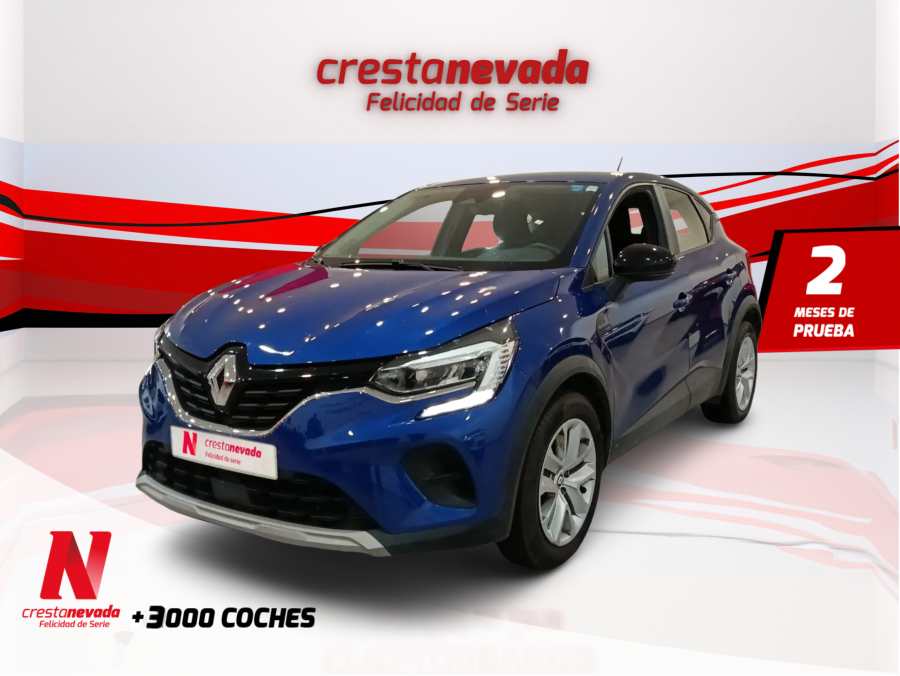 Imagen de Renault Captur