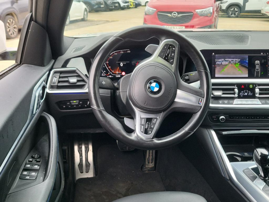 Imagen de BMW Serie 4