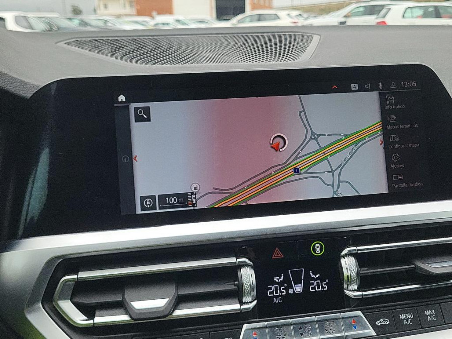 Imagen de BMW Serie 4