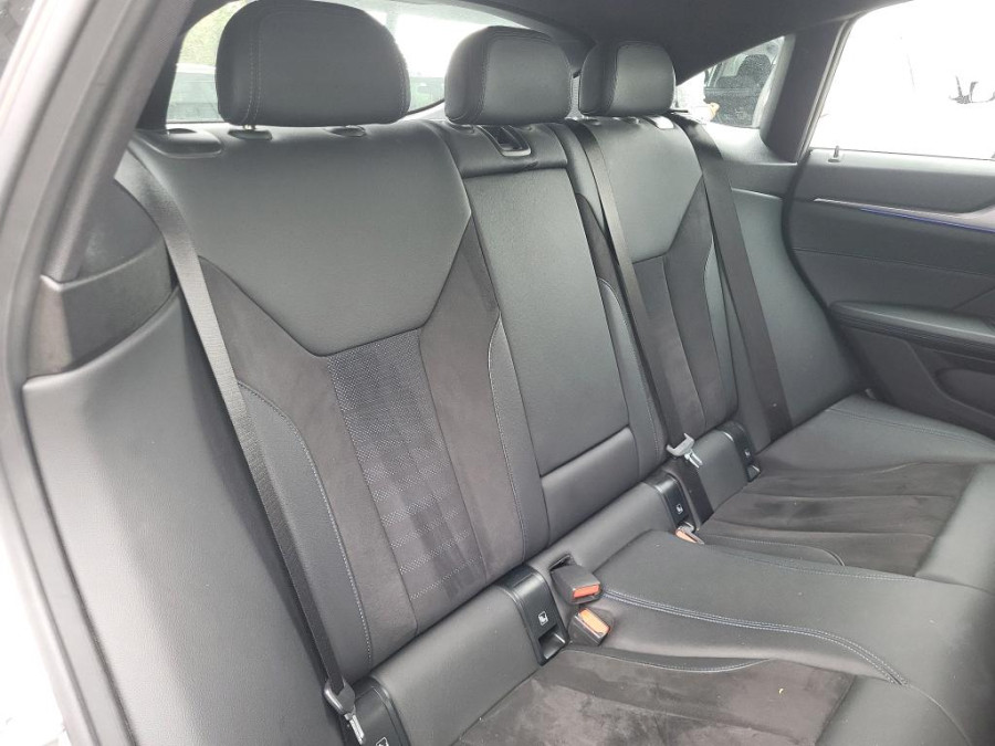 Imagen de BMW Serie 4