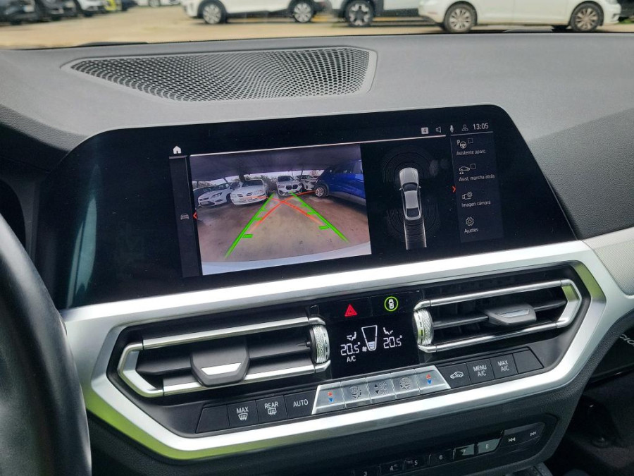 Imagen de BMW Serie 4