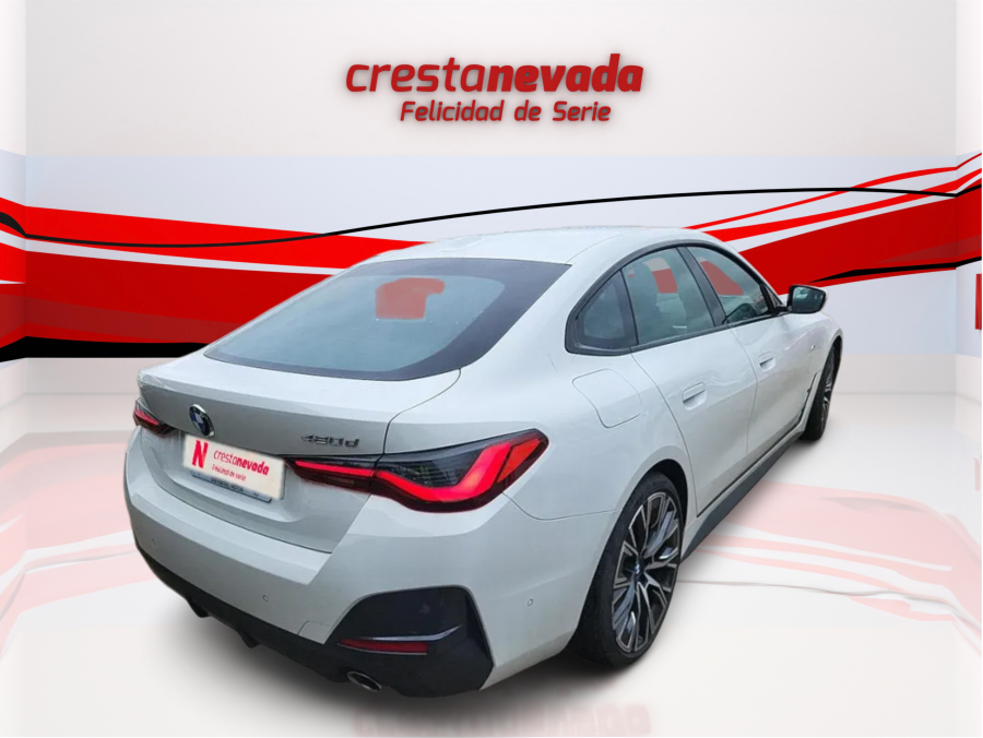 Imagen de BMW Serie 4